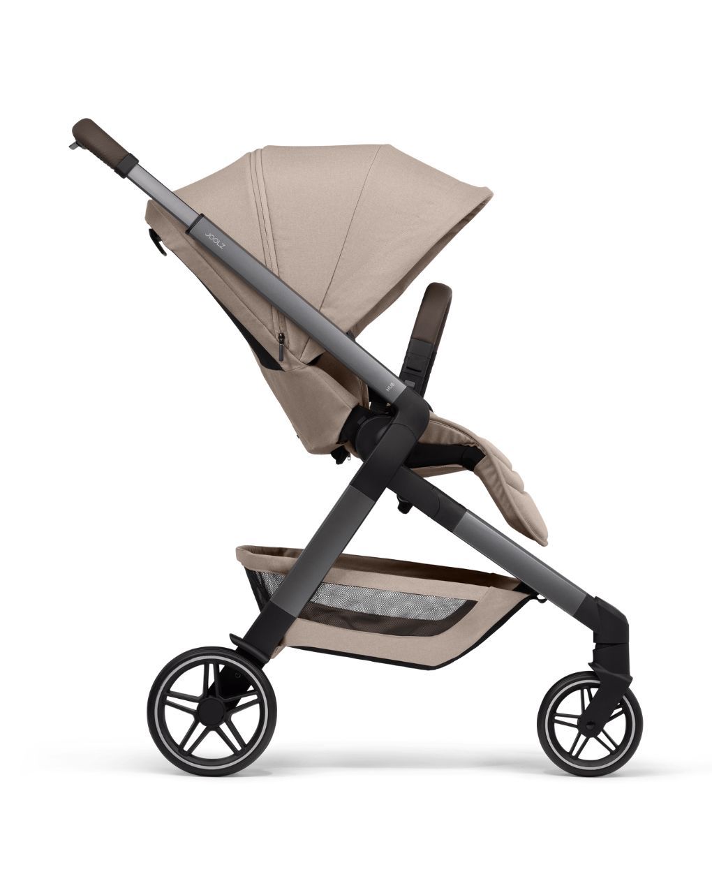 Joolz καρότσι hub2 sandy taupe - Joolz