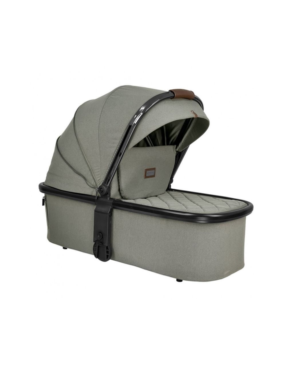 Bebe stars πολυκαρότσι mirage 2σε1 olive 331-189 - Bebe Stars