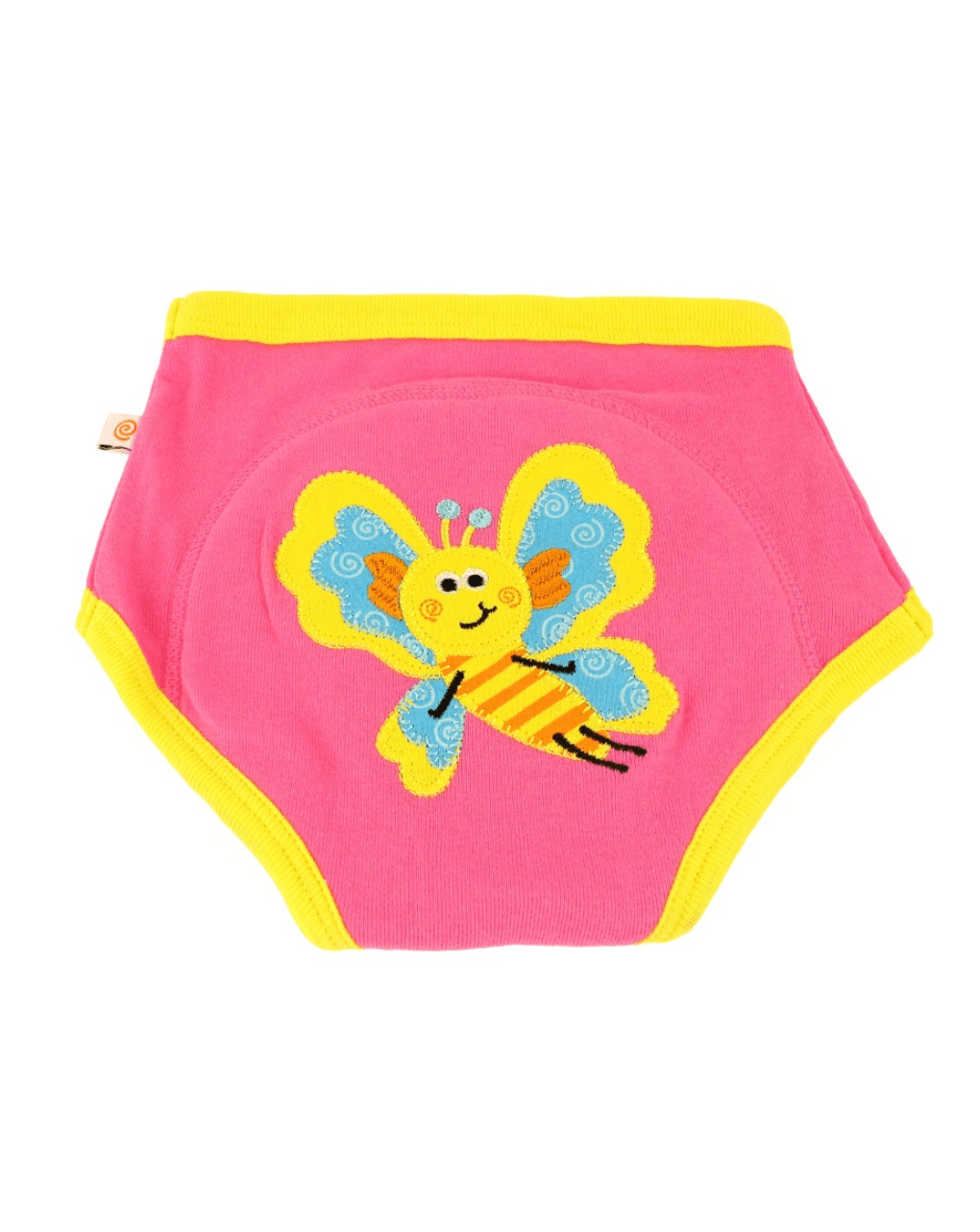 Zoocchini εκπαιδευτικά βρακάκια garden creatures zoo13015 - Zoocchini