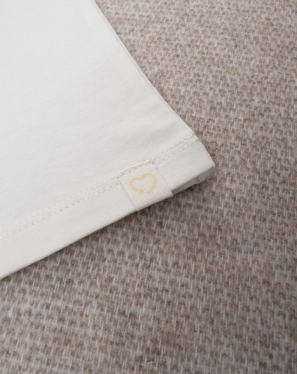 βρεφικό t-shirt λευκό bonjour για κορίτσι - Prénatal