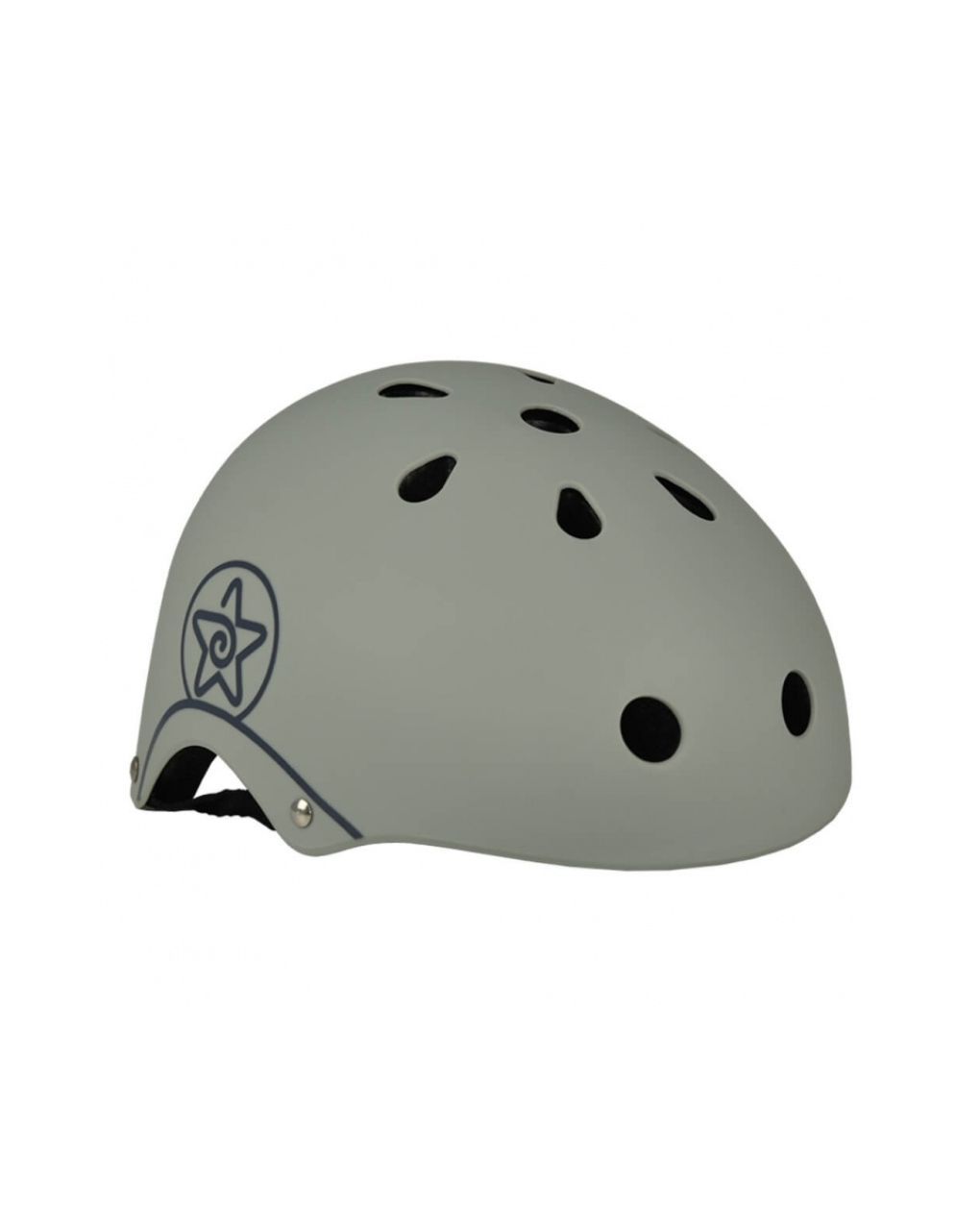 Bebe stars παιδικό κράνος για ποδήλατο και πατίνι mint 679-176 - Bebe Stars