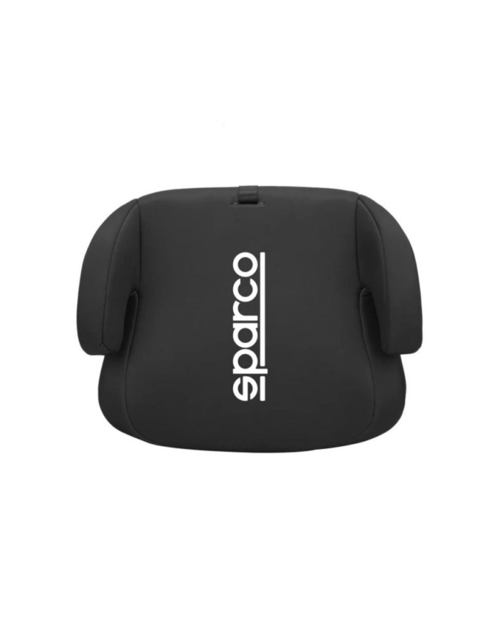 Sparco booster κάθισμα i-size (125-150cm) με isofix black sk100ibk - SPARCO
