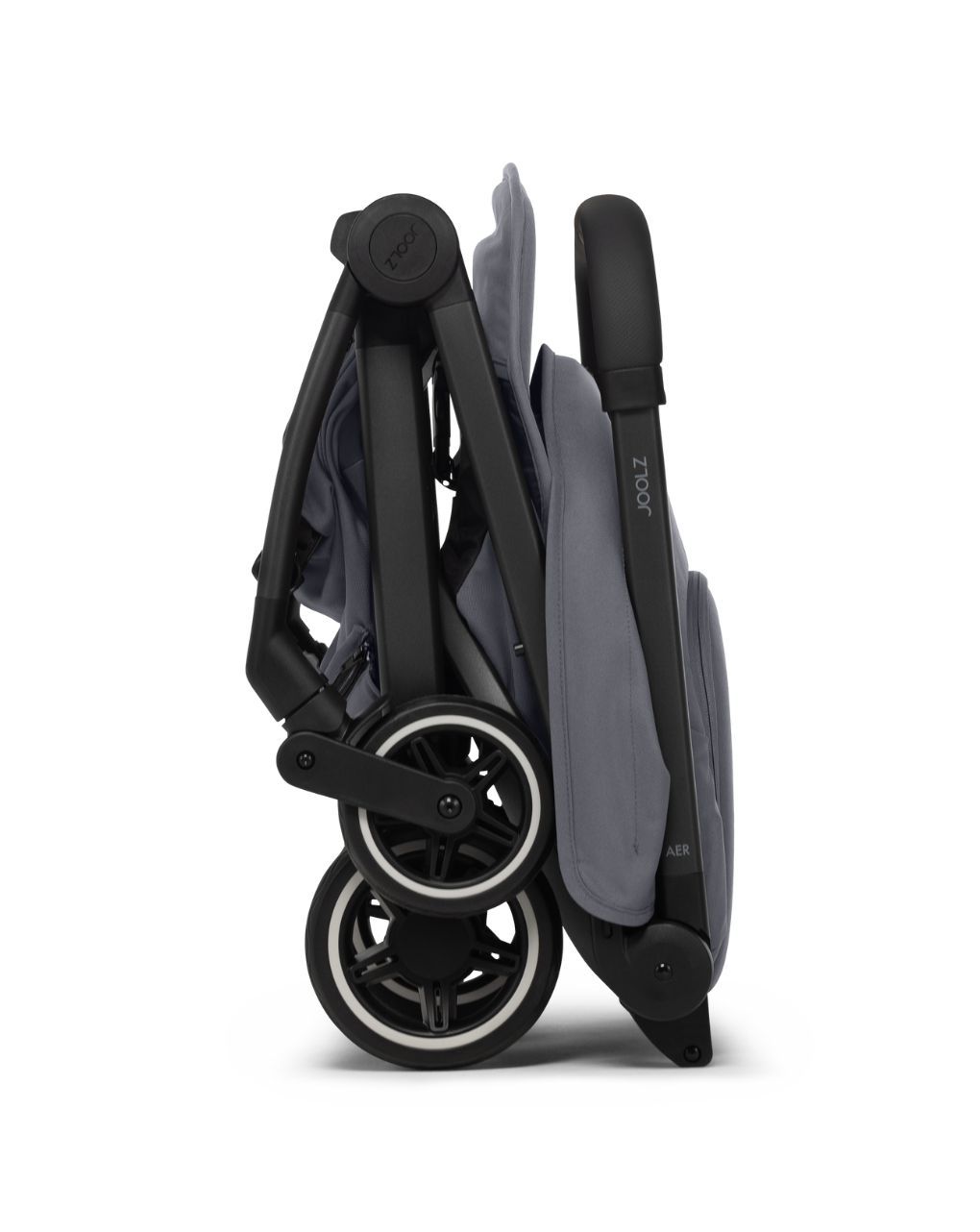 Joolz aer+ buggy καρότσι stone grey - Joolz