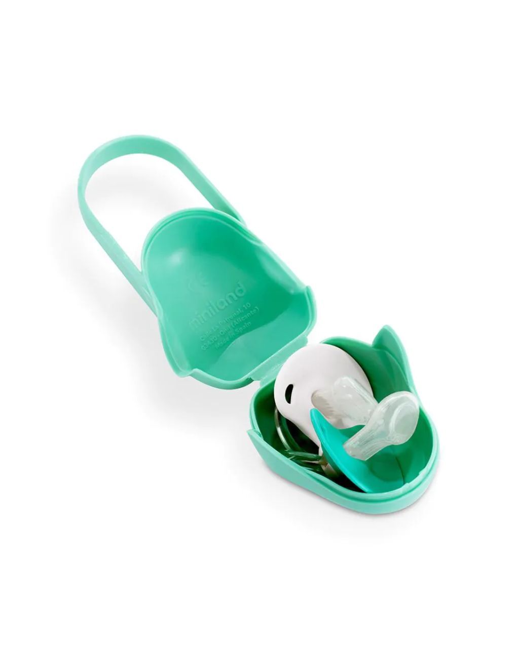 Miniland θήκη πιπίλας ocean ml89587 - Miniland