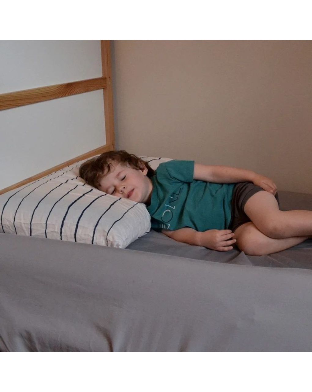 Bbluv bumps φουσκωτά προστατευτικά κρεβατιού 2τμχ b0193 - Bbluv