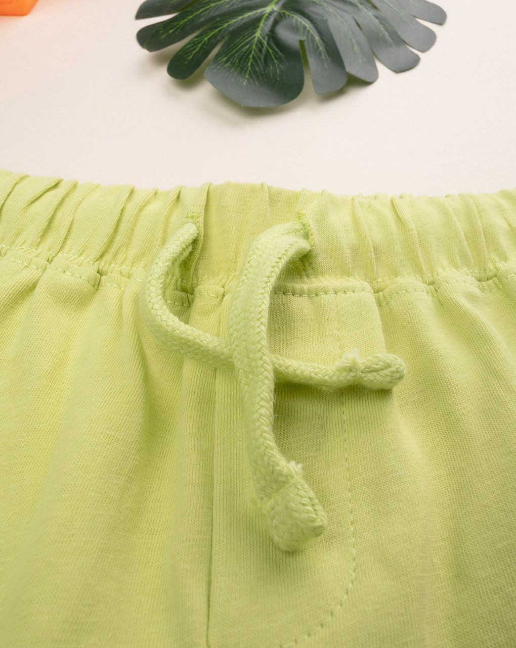 βρεφική βερμούδα λαχανί για αγόρι - Prénatal