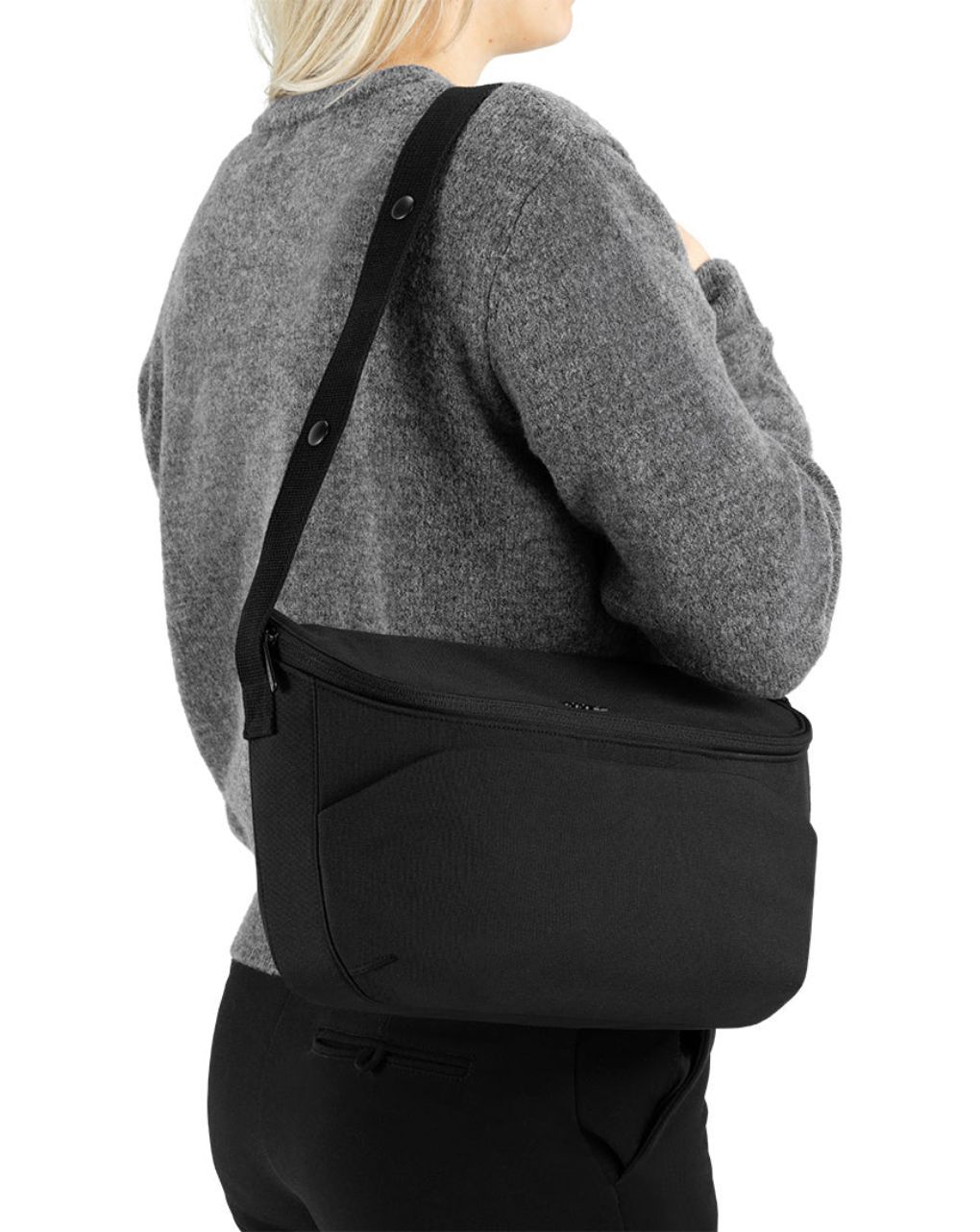 Joolz organizer καροτσιού space black - Joolz