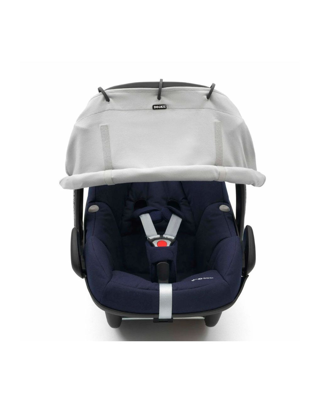 Dooky universal υφασμάτινο σκίαστρο grey dk-126701 - Dooky