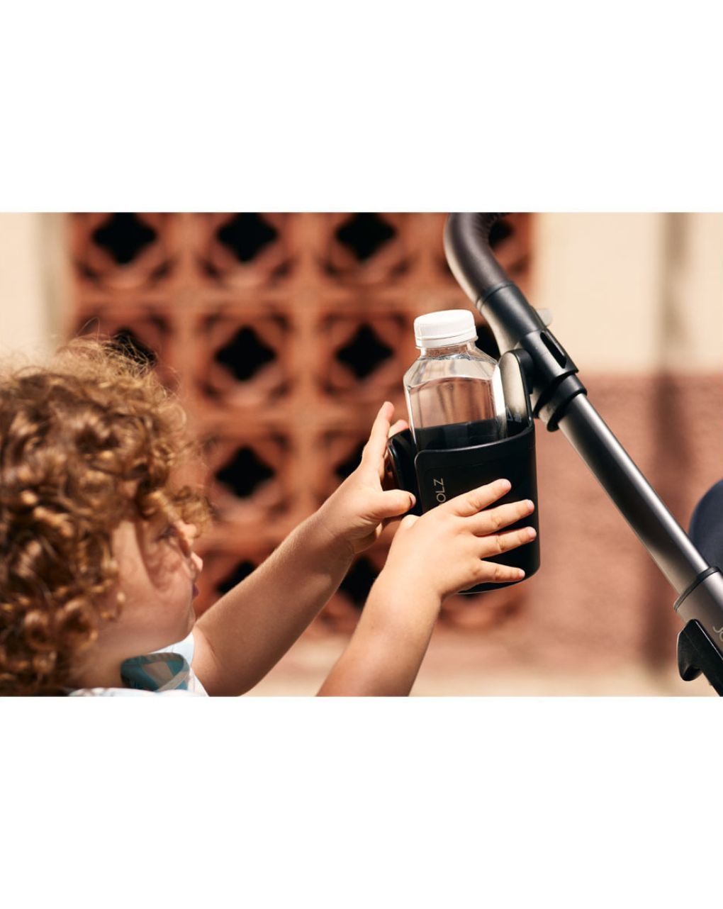 Joolz ποτηροθήκη για καρότσια aer/day/hub - Joolz