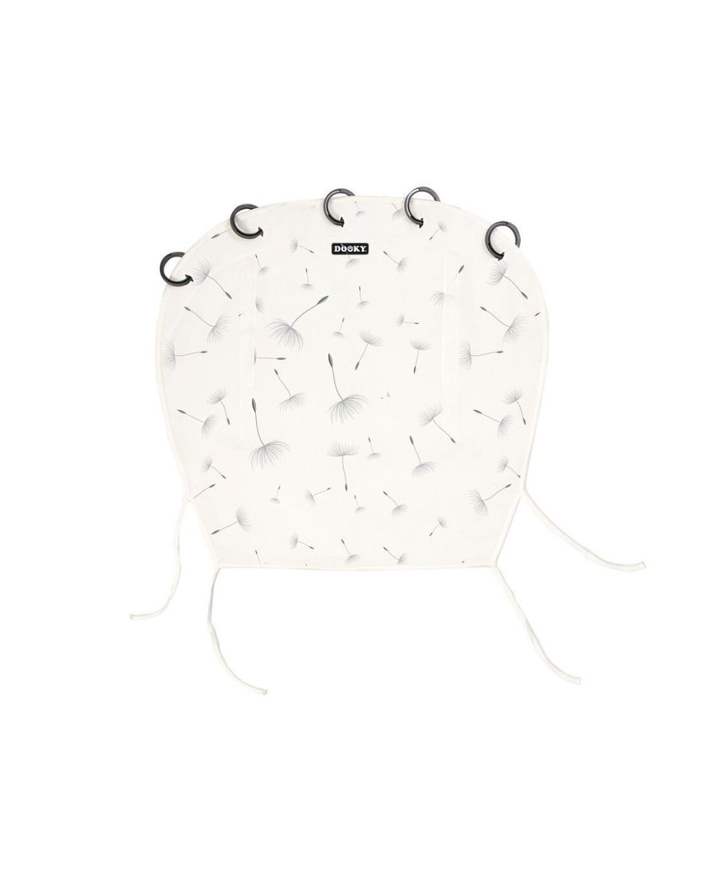 Dooky universal υφασμάτινο σκίαστρο dandelion dk-126601 - Dooky