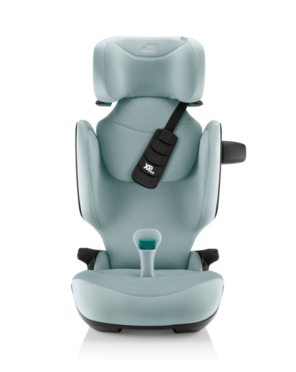 Britax romer κάθισμα αυτοκινήτου kidfix pro i-size (100-150cm) style harbor blue - Britax/Romer