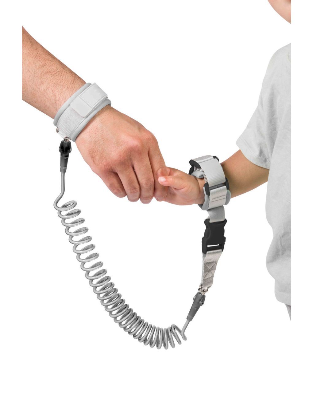 Dooky βραχιόλι ασφαλείας για παιδιά safety wristband 2.5m dk-5628301 - Dooky