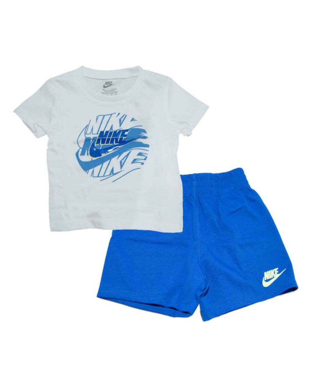 Nike αθλητικό σετ 66m724-u89 για αγόρι