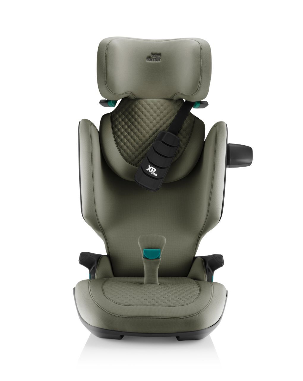 Britax romer κάθισμα αυτοκινήτου kidfix pro i-size (100-150cm) lux urban olive - Britax/Romer