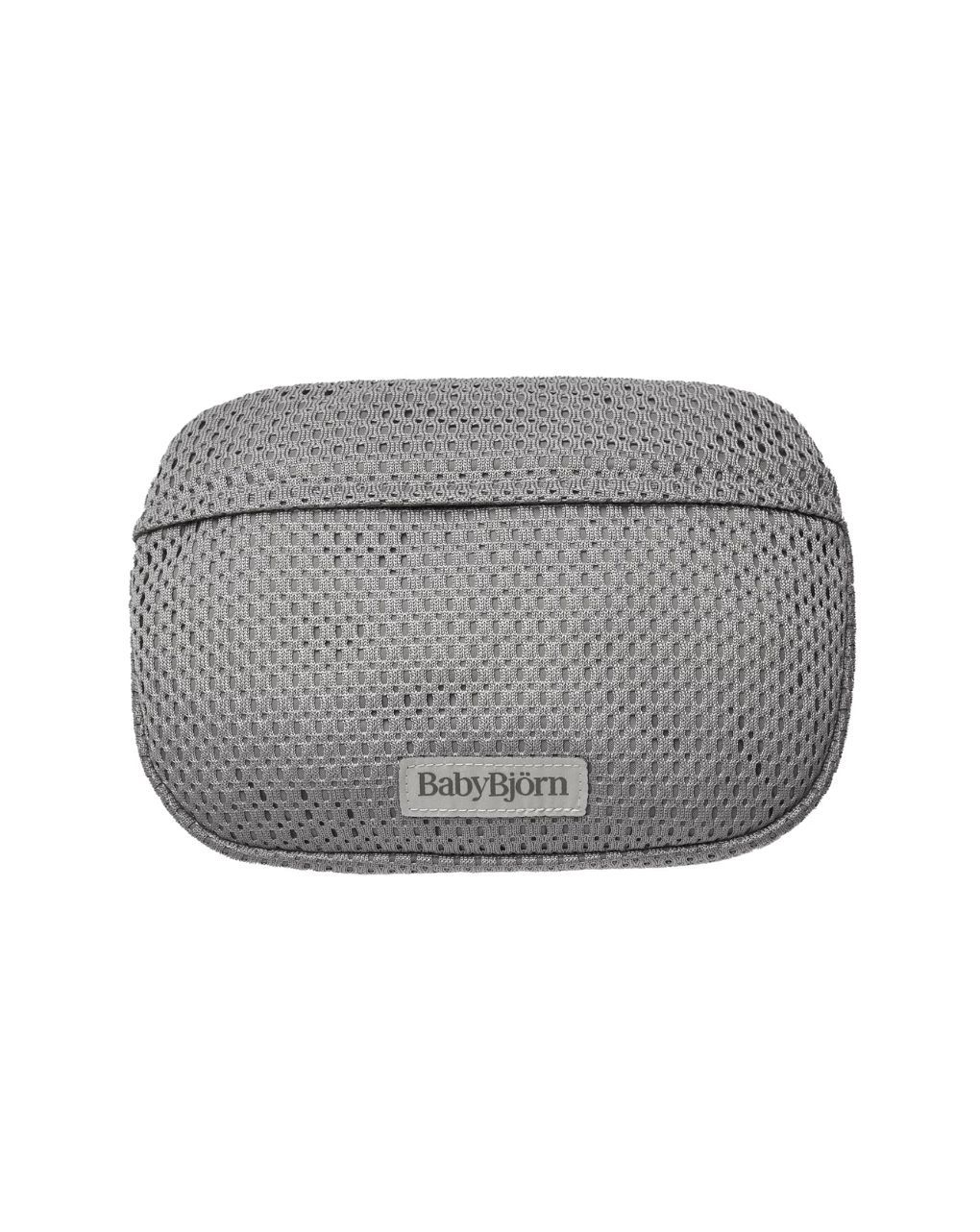 Babybjorn θήκη τσέπης για μάρσιπο mesh grey - Baby Bjorn