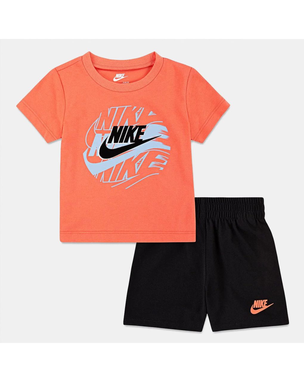 Nike αθλητικό σετ 66m724-023 για αγόρι