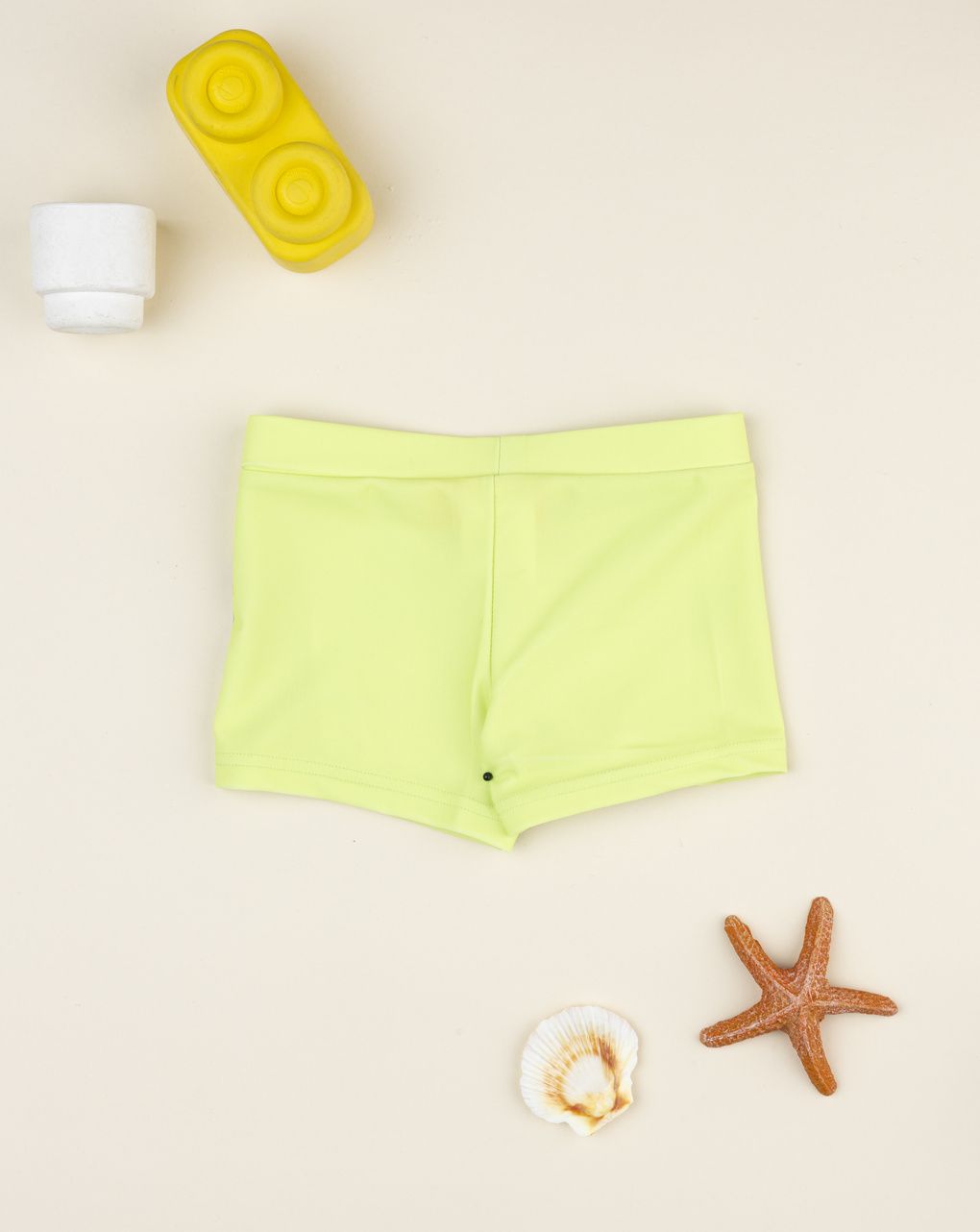 βρεφικό μαγιό σορτσάκι λαχανί paw patrol για αγόρι - Prénatal