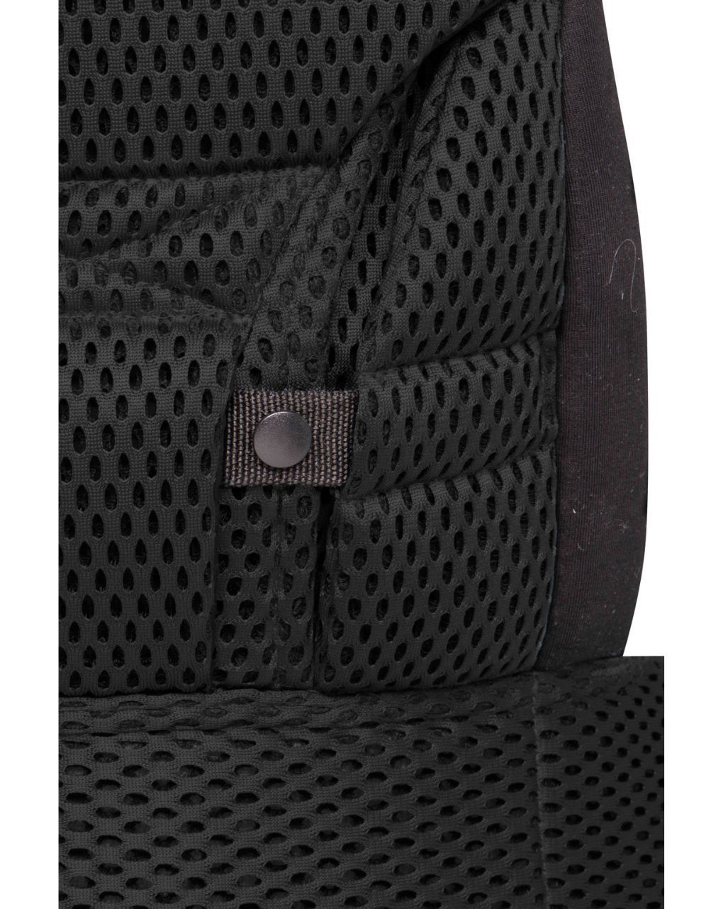 Dooky μάρσιπος 3 θέσεων black dk-126304 - Dooky