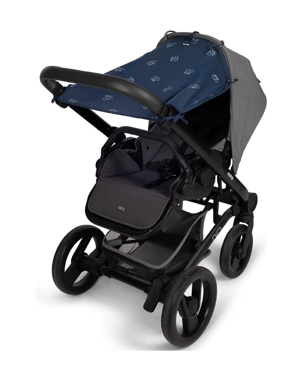 Dooky ηλιοπροστασία με upf50+ προστασία blue cherry dk-126710 - Dooky