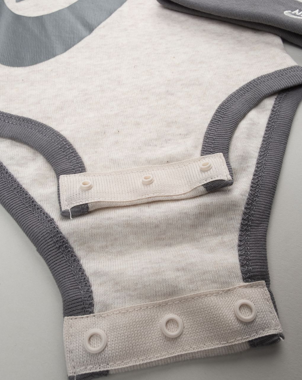 Nike αθλητικό σετ x3 0-6 μηνών ln0073-w67 για αγόρι - Nike