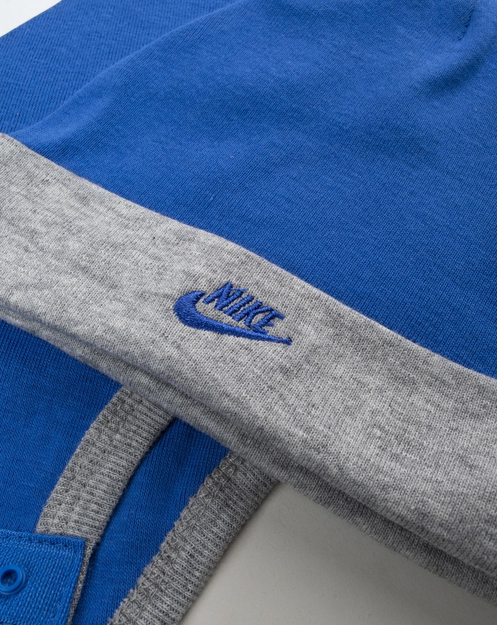 Nike αθλητικό σετ x3 6-12 μηνών mn0073-u89 για αγόρι - Nike