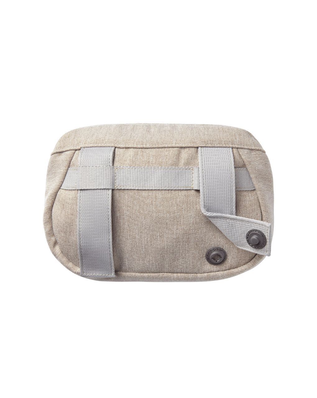 Babybjorn θήκη τσέπης για μάρσιπο woven light beige - Baby Bjorn
