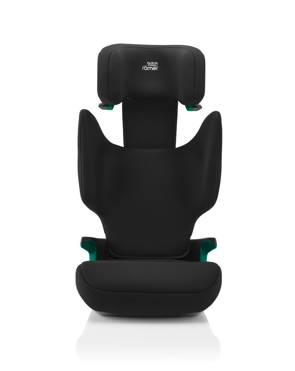 Britax romer κάθισμα αυτοκινήτου discovery plus 2 i-size (100-150cm) space black - Britax/Romer