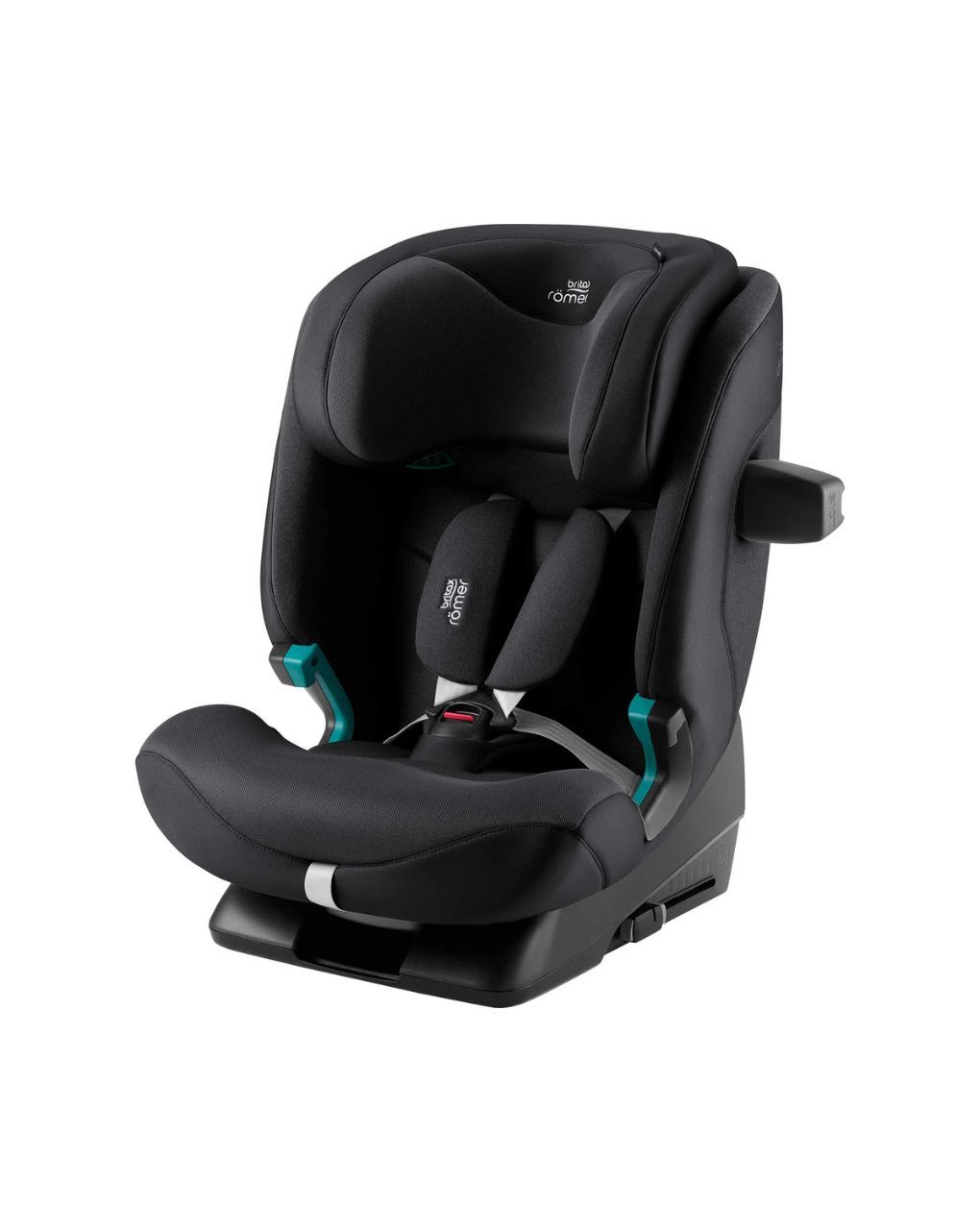 Britax romer κάθισμα αυτοκινήτου advansafix pro i-size (76-150cm) style carbon black - Britax/Romer