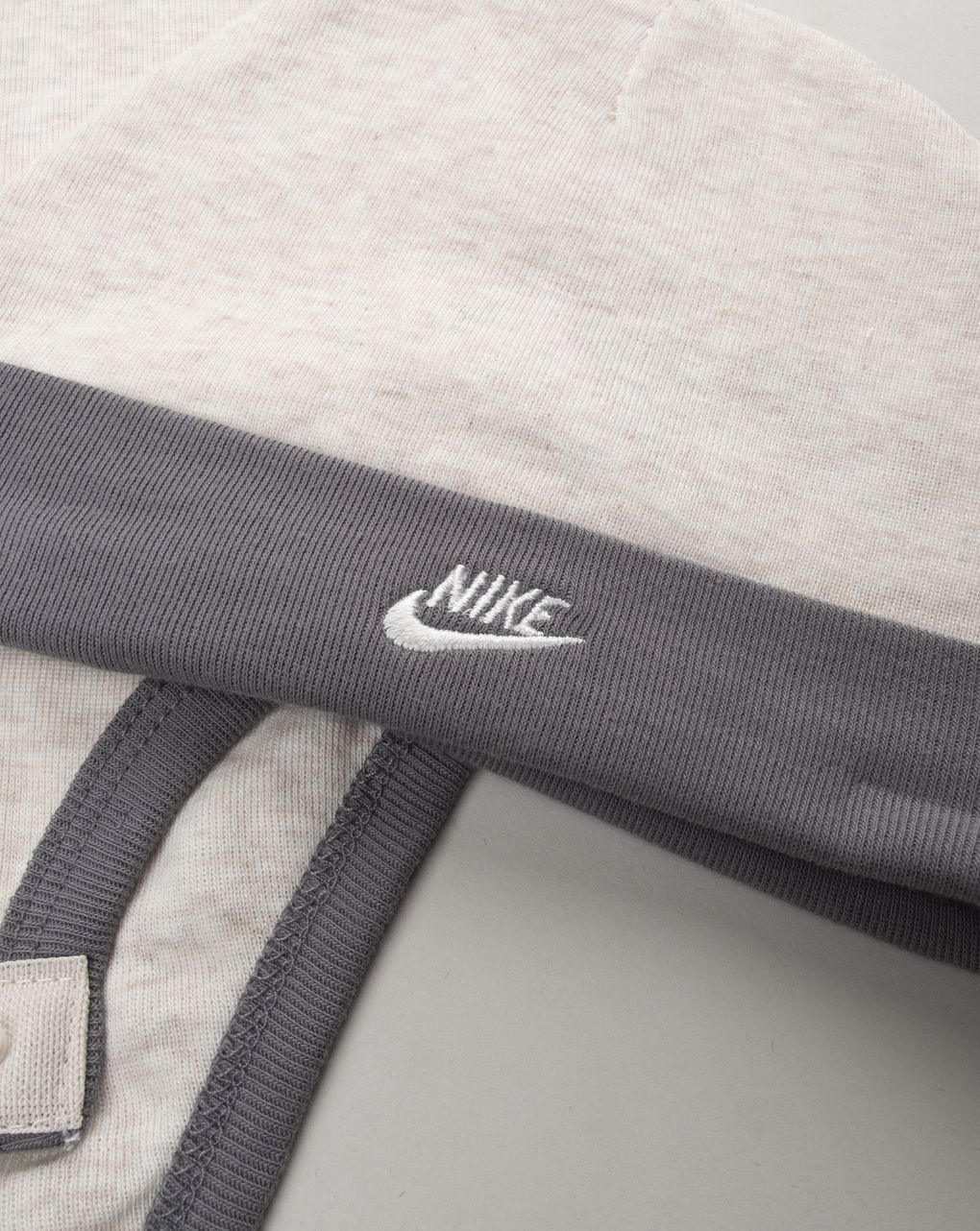 Nike αθλητικό σετ x3 6-12 μηνών mn0073-w67 για αγόρι - Nike
