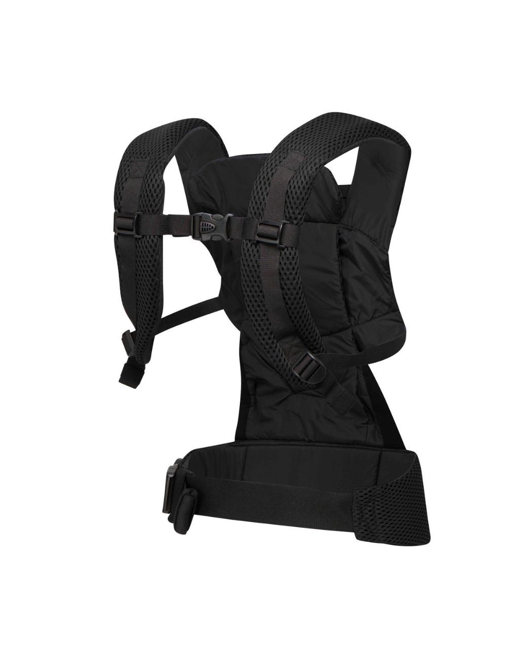 Dooky μάρσιπος 3 θέσεων black dk-126304 - Dooky