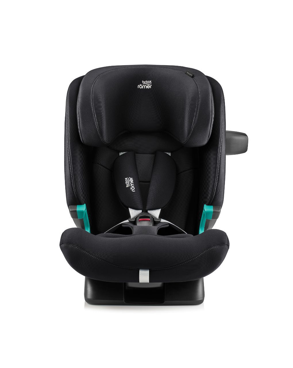 Britax romer κάθισμα αυτοκινήτου advansafix pro i-size (76-150cm) style deep black - Britax/Romer