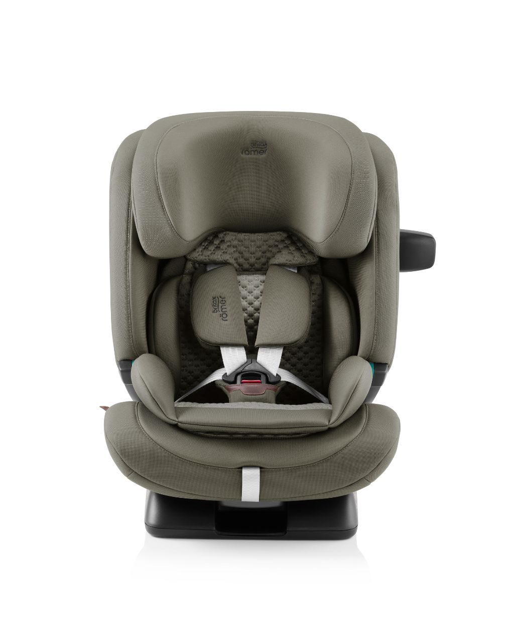 Britax romer κάθισμα αυτοκινήτου advansafix pro i-size (76-150cm) lux urban olive - Britax/Romer