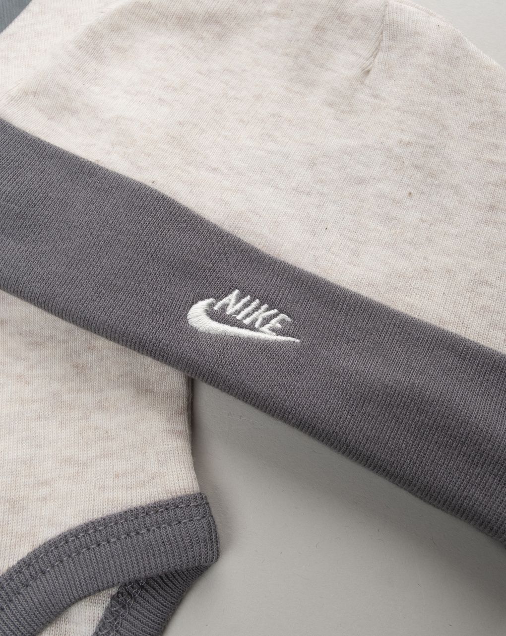 Nike αθλητικό σετ x3 0-6 μηνών ln0073-w67 για αγόρι - Nike