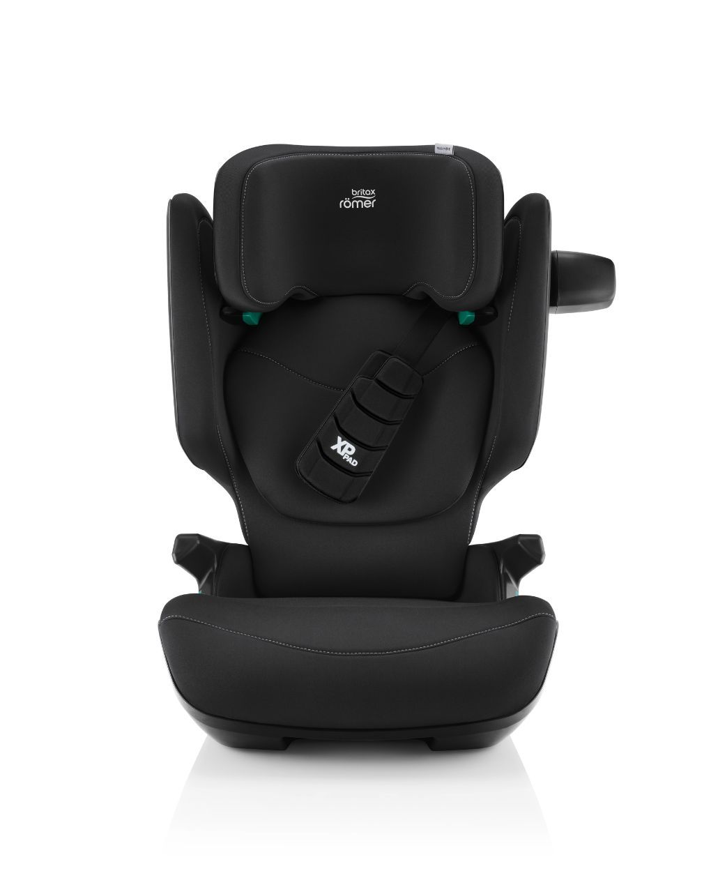 Britax romer κάθισμα αυτοκινήτου kidfix pro i-size (100-150cm) classic space black - Britax/Romer