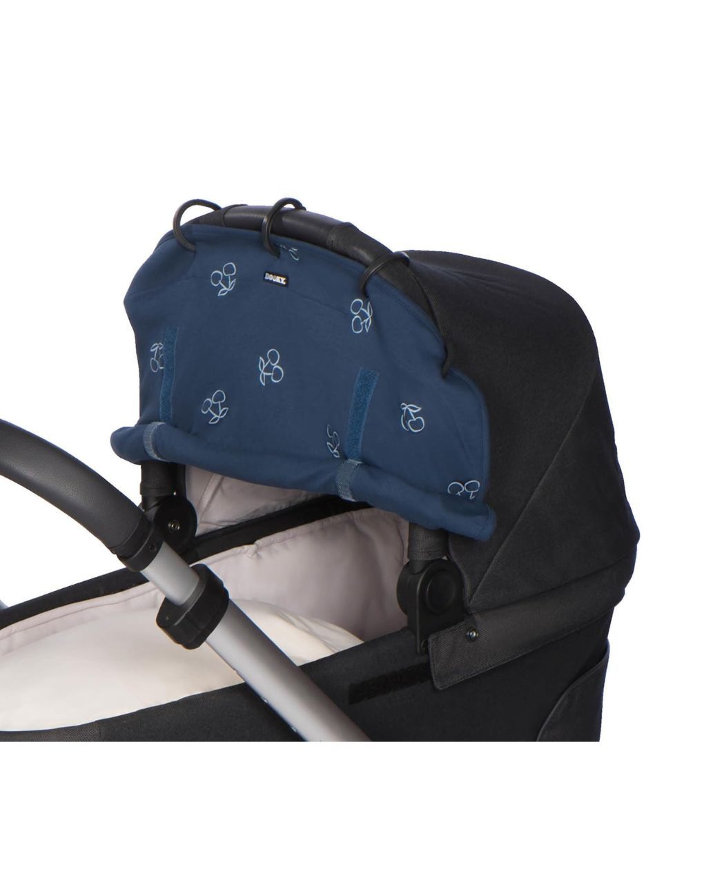 Dooky ηλιοπροστασία με upf50+ προστασία blue cherry dk-126710 - Dooky