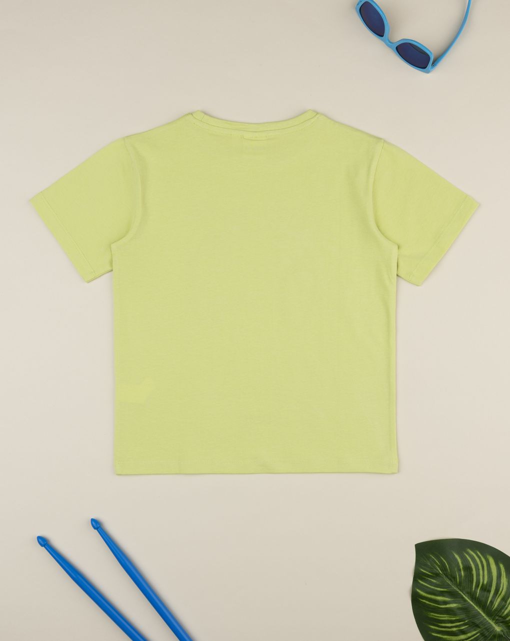 παιδικό t-shirt λαχανί dragon ball για αγόρι - Prénatal