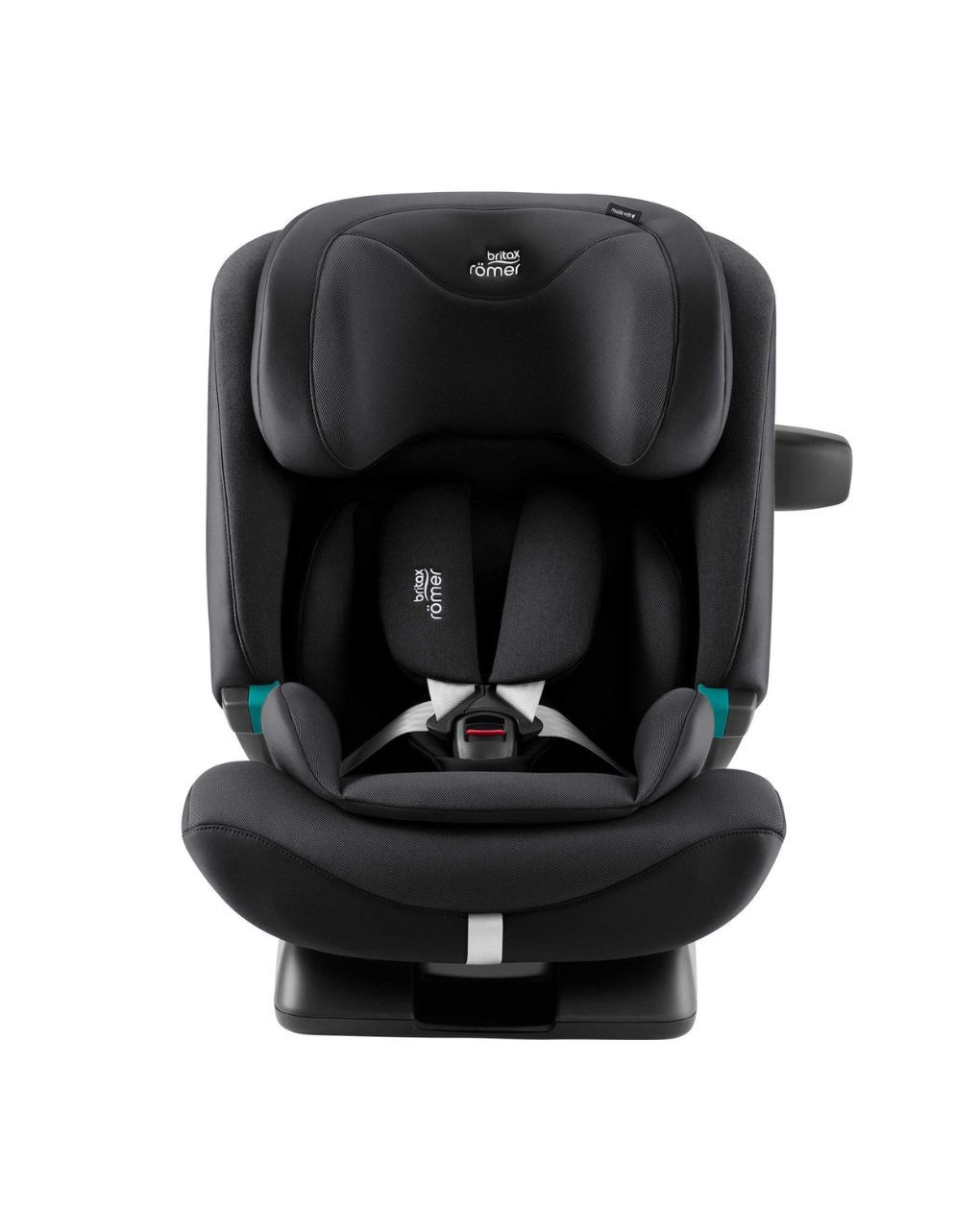 Britax romer κάθισμα αυτοκινήτου advansafix pro i-size (76-150cm) style carbon black - Britax/Romer