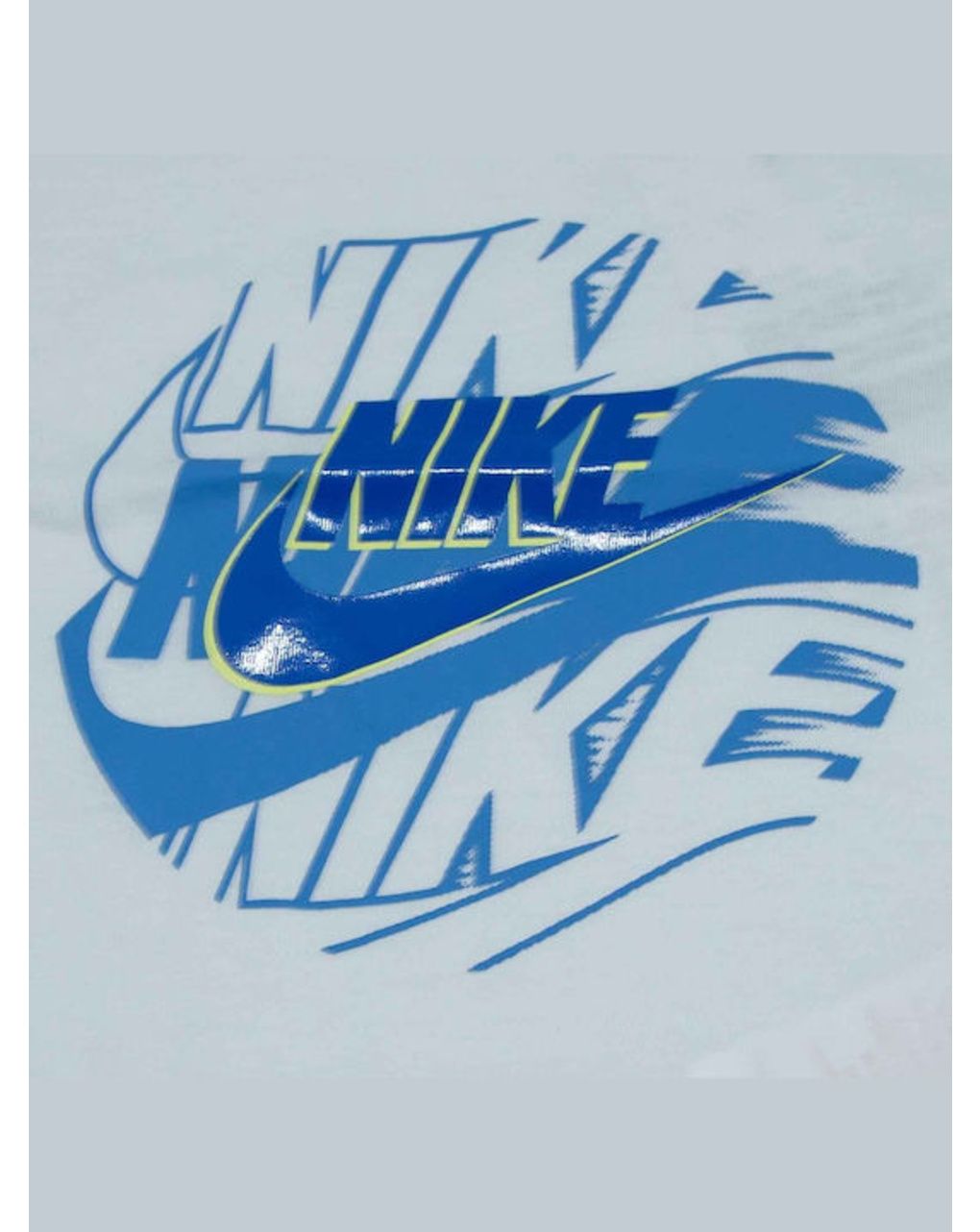 Nike αθλητικό σετ 66m724-u89 για αγόρι - Nike