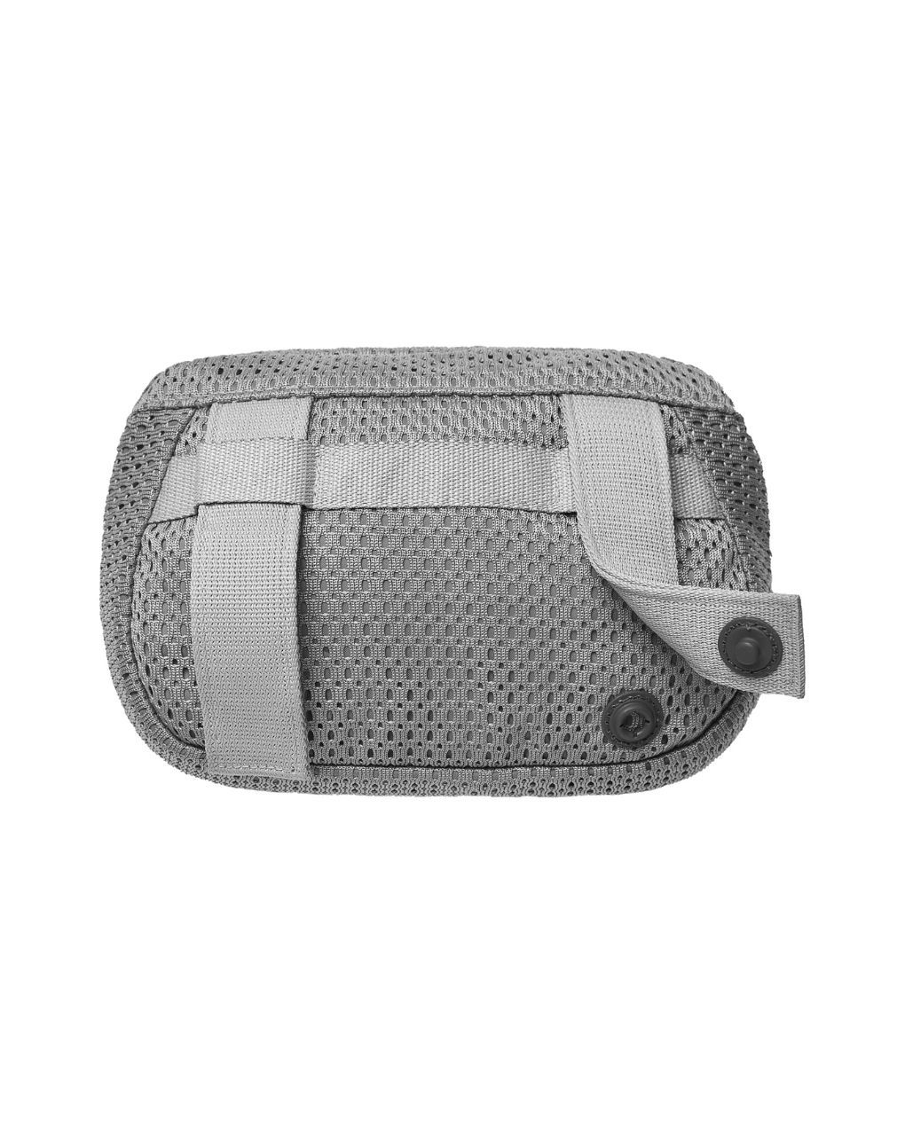 Babybjorn θήκη τσέπης για μάρσιπο mesh grey - Baby Bjorn