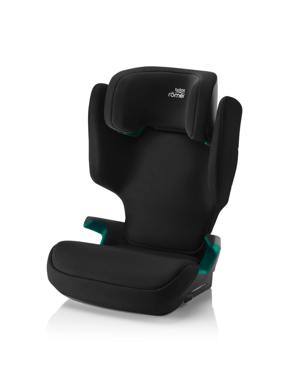 Britax romer κάθισμα αυτοκινήτου discovery plus 2 i-size (100-150cm) space black - Britax/Romer