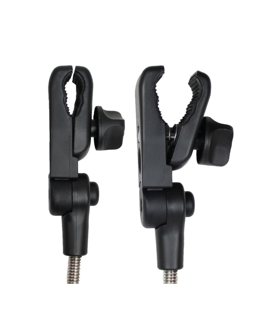 Dooky ομπρέλα καροτσιού με δείκτη προστασίας upf 50+ black dk-5728251 - Dooky