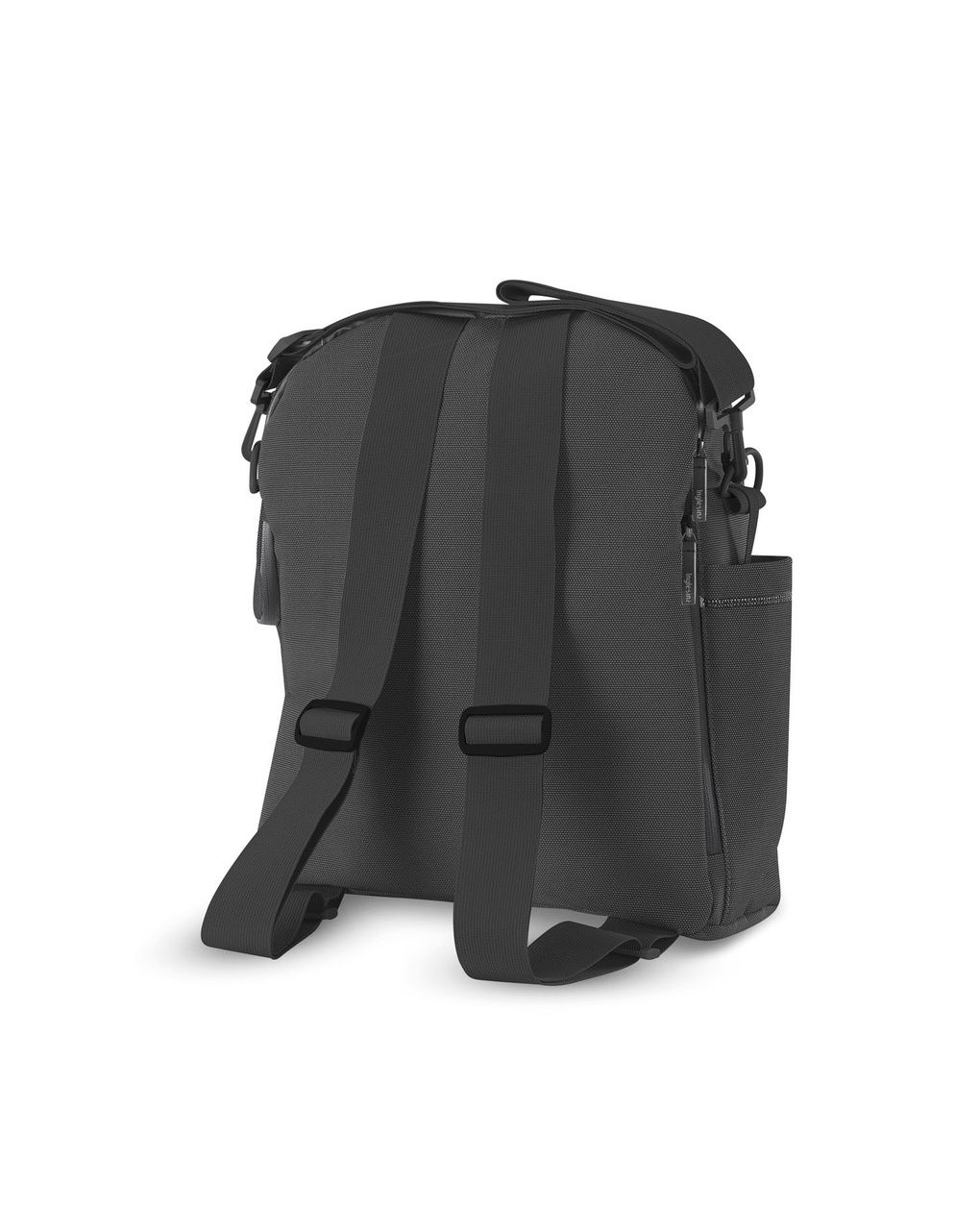 Inglesina τσάντα-αλλαξιέρα adventure aptica xt magnet grey - Inglesina