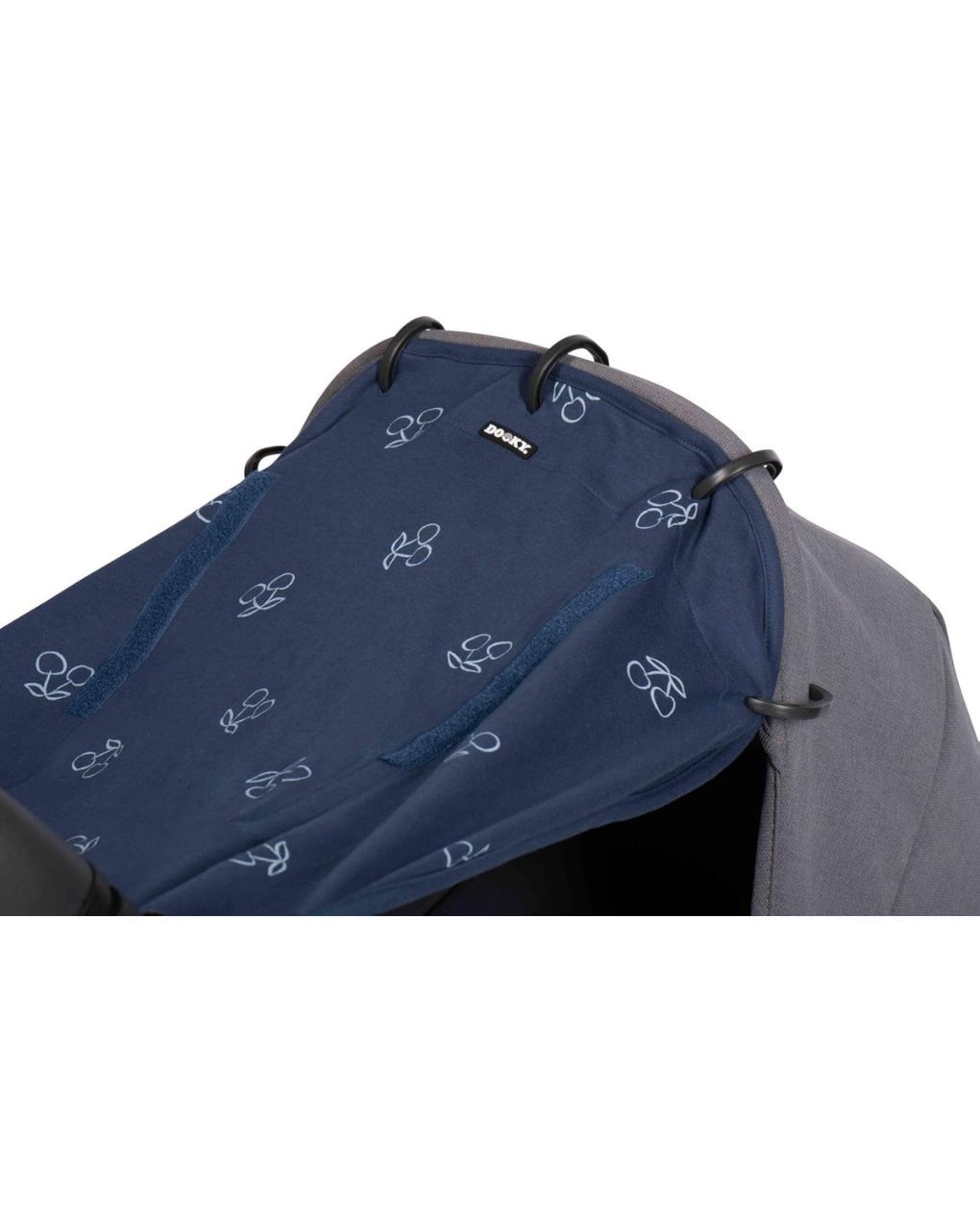 Dooky ηλιοπροστασία με upf50+ προστασία blue cherry dk-126710 - Dooky