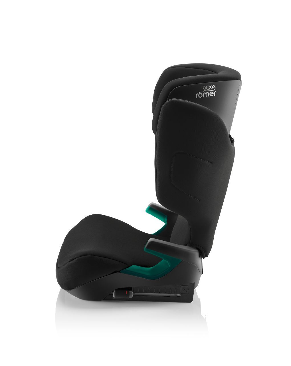 Britax romer κάθισμα αυτοκινήτου discovery plus 2 i-size (100-150cm) space black - Britax/Romer