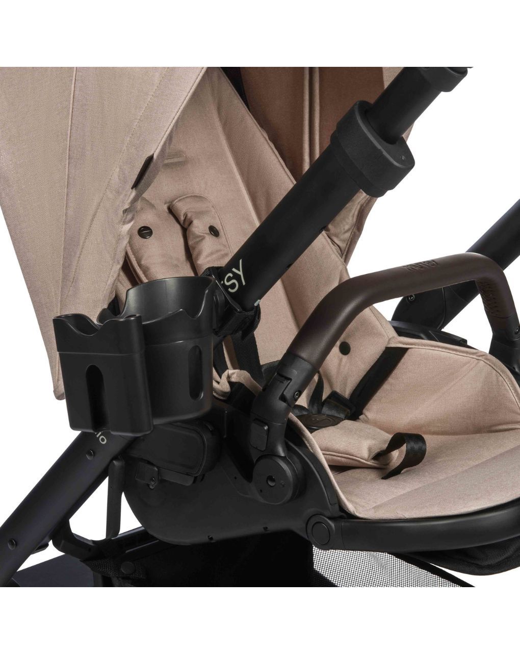 Dooky ποτηροθήκη για καρότσι & θήκη τηλεφώνου 2 σε 1 dk-5728101 - Dooky