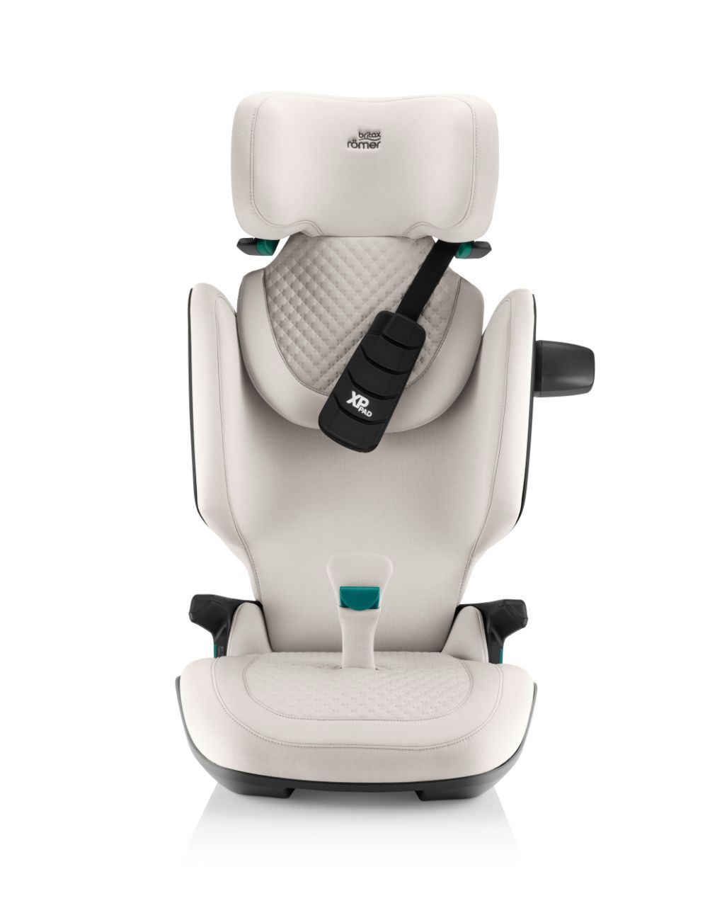 Britax romer κάθισμα αυτοκινήτου kidfix pro i-size (100-150cm) lux soft taupe - Britax/Romer