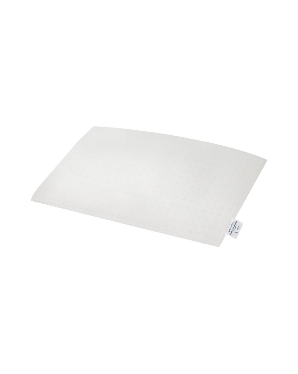 Greco strom παιδικό μαξιλάρι memory air kids 36m+ (40x70cm) pai.pil.mak.000 - Greco Strom