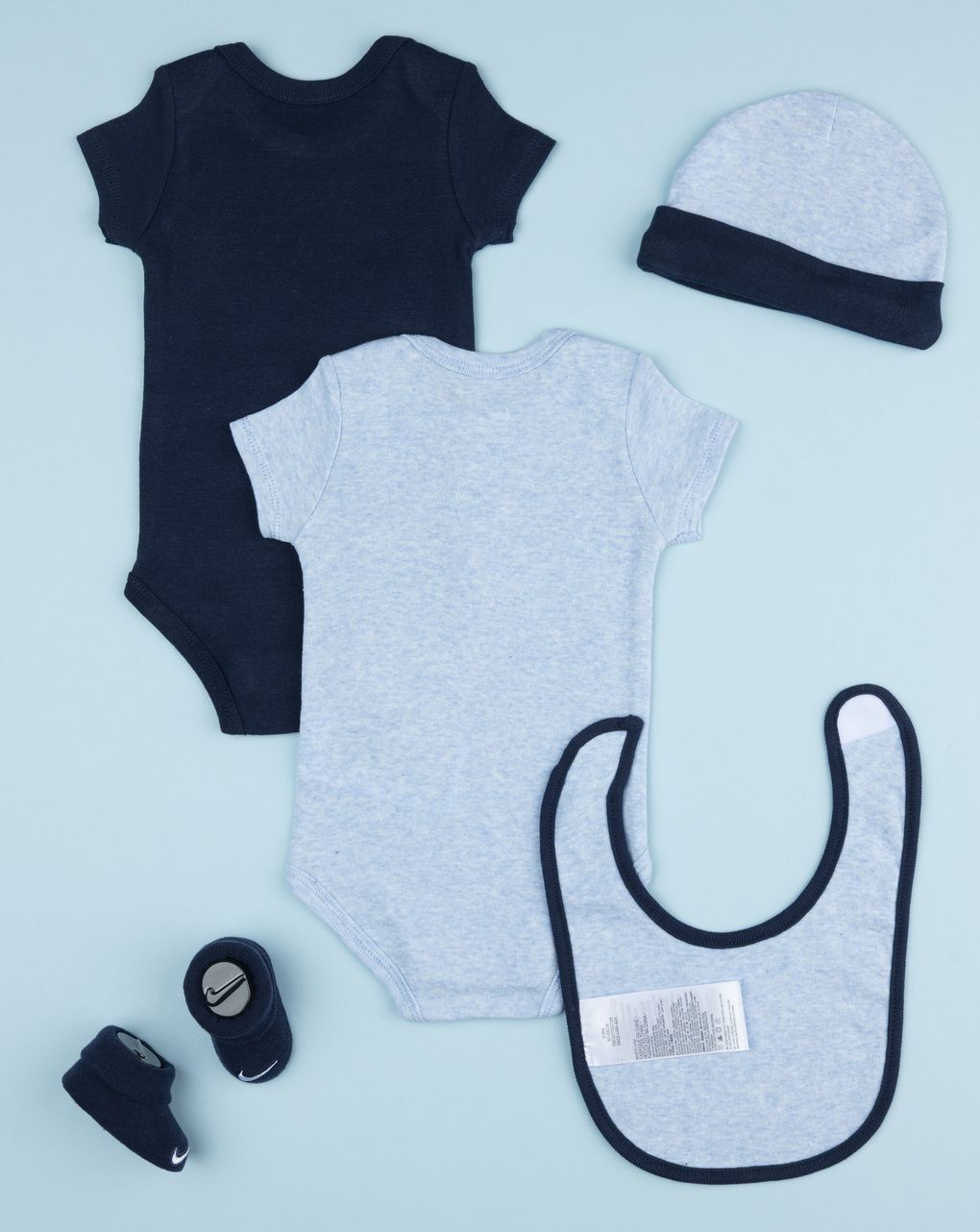 Nike αθλητικό σετ x5 nn0932-u90 για αγόρι - Nike