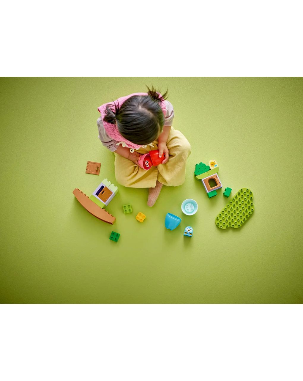 Lego duplo balancing & stacking tree 10440 - Lego, LEGO Duplo