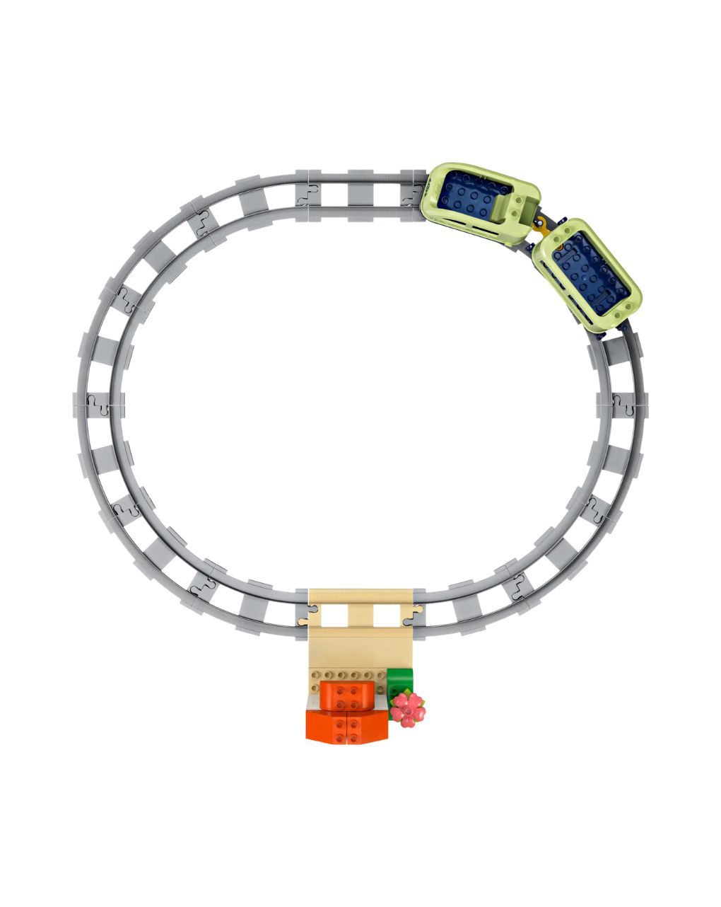 Lego duplo interactive adventure train 10427 - Lego, LEGO Duplo